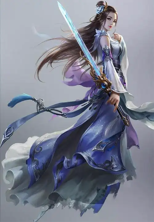 有邪丶从桃花醉红衣转采于2020-04-17 00:29:41剑仙古风有邪丶该采集