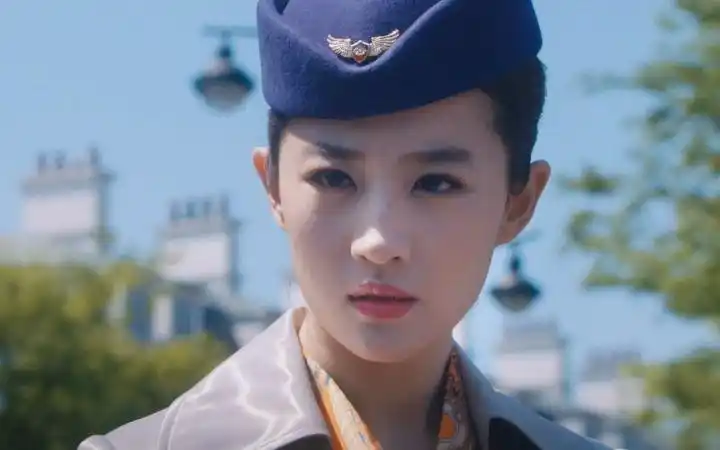 露水红颜#刑露&刘亦菲