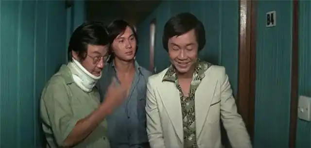 42年过去了半斤八两十大演员现状最后一位是港版土行孙