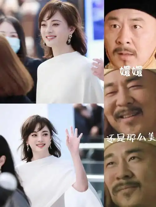 蒋勤勤说对了,从"变美"的孙俪身上:我看到了娱乐圈残酷的真相