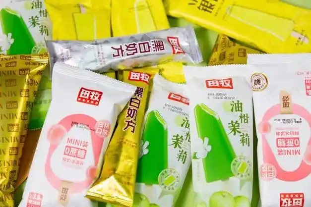 用鲜奶做冰淇淋,比"哈根达斯"还好吃|雪糕|奶香|鲜乳|巧克力|奶制品