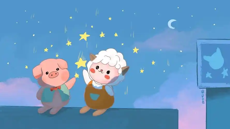 有哪些适合作电脑壁纸的图片? - 知乎