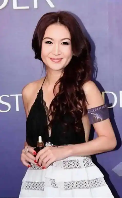 《温碧霞》:香港女神的绚烂人生_演艺_智慧_成为了