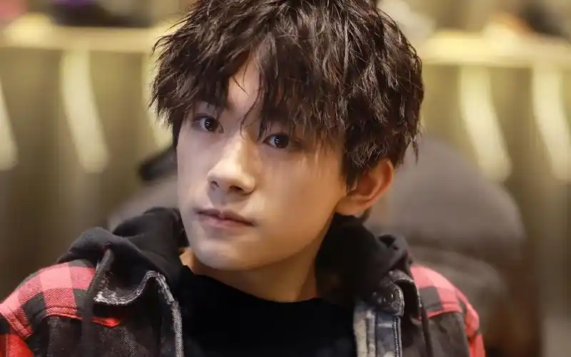 2021福布斯中国名人榜易烊千玺蝉联贾玲飙升90位徐峥出局