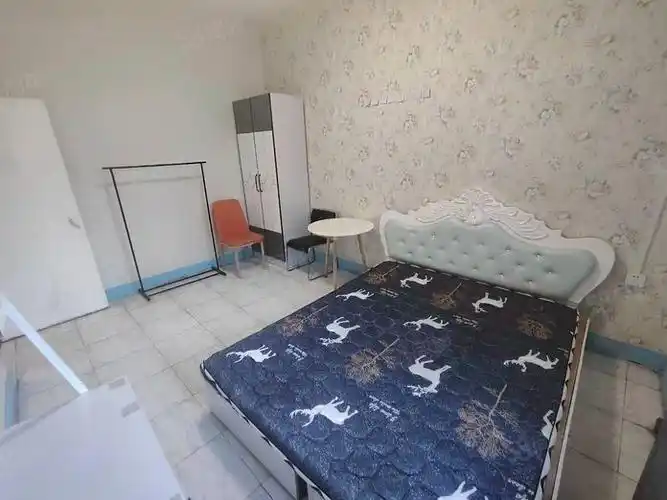 28中,二中烈士陵园,迎春巷2号_新华兴凯路整租房房源-石家庄58同城