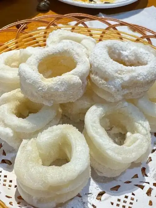 江西十大糕点,比瓦罐汤,拌粉,好吃33倍!