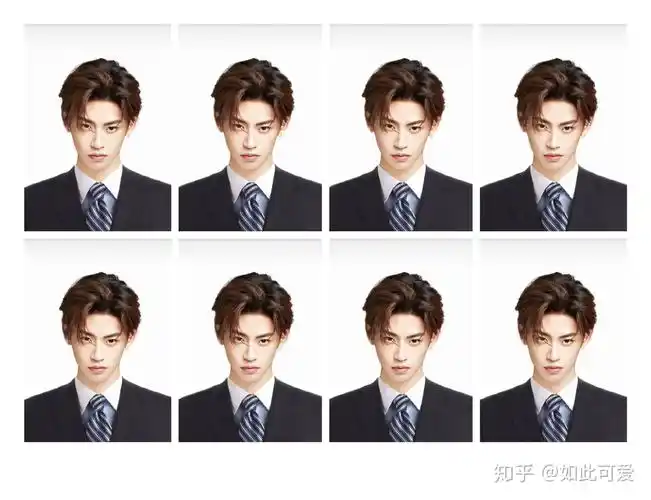 鬼姐姐们有没有小鬼王琳凯的一寸照? - 知乎