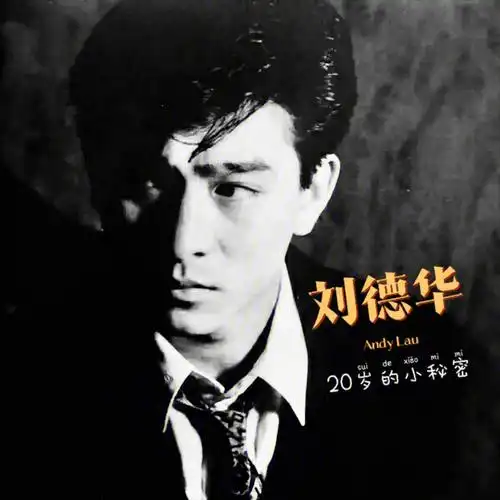 刘德华20岁的小秘密