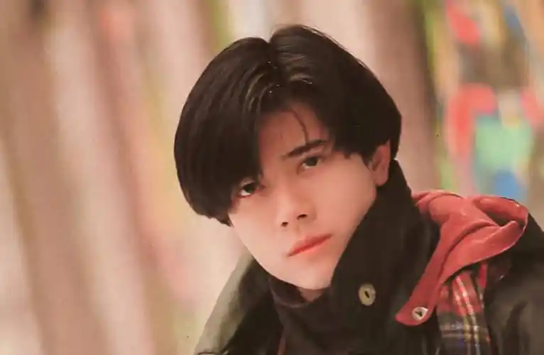 上亿身家郭富城婚前协议曝光?