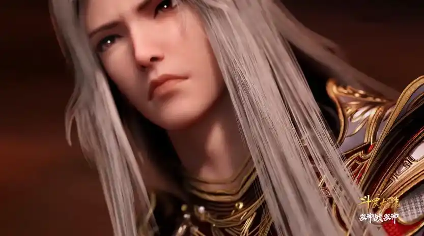 唐三修罗神装曝光,新模型变成白发六臂修罗,一个细节却遭到群嘲