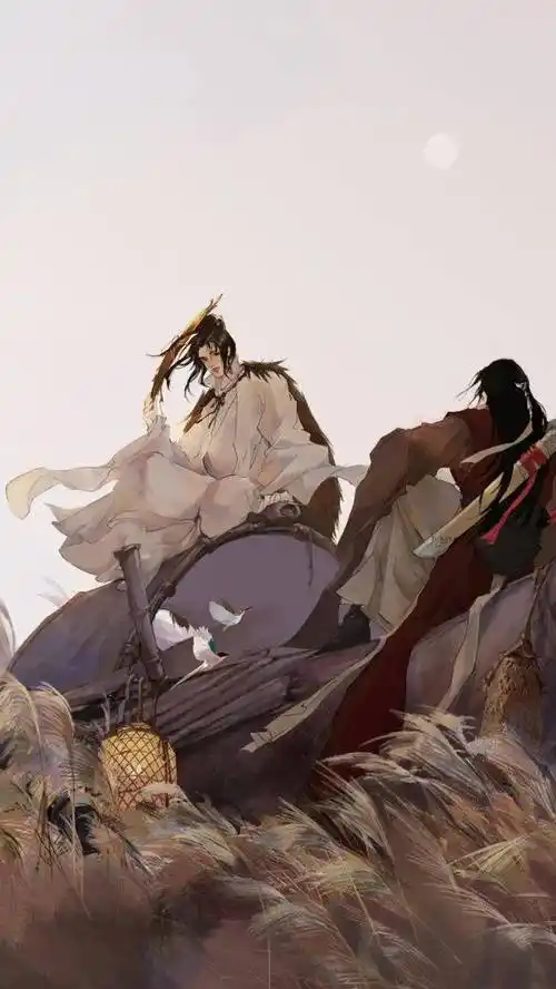 天涯客壁纸特辑