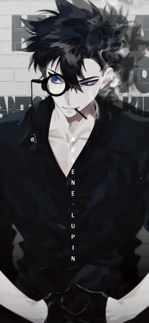 2021-01-06 12:59:56二次元动漫美男子高清手机壁纸男图竹巳同采自www