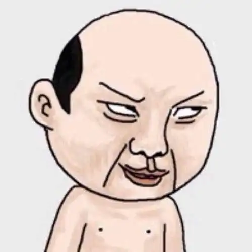 男生另类高清头像图片用这些图片做头像效果会怎样