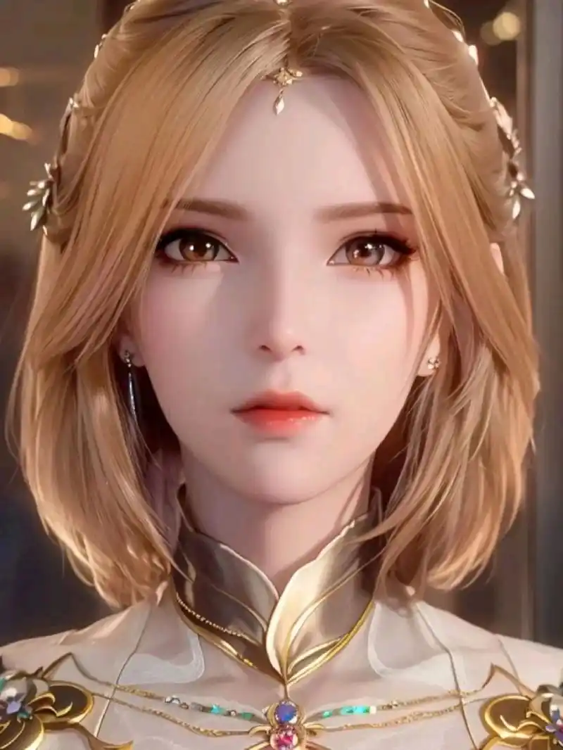 美图分享#贵妇气质,胡列娜 (二)