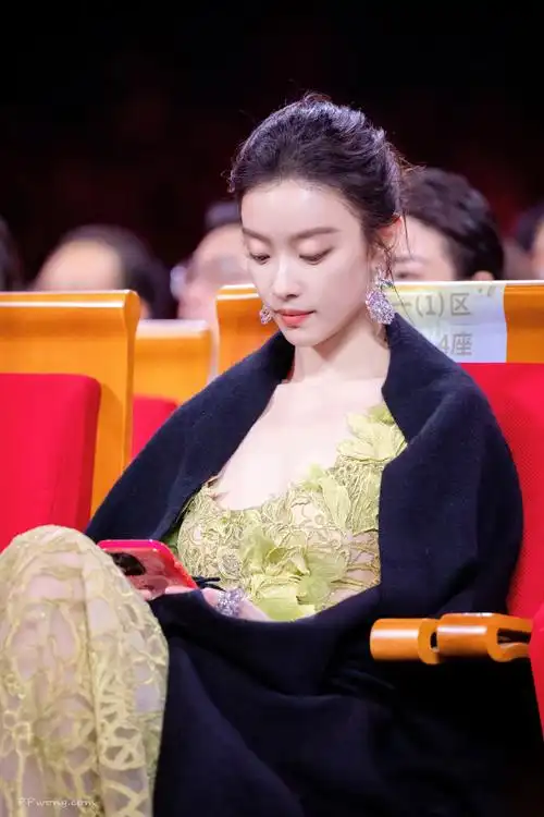 221112@倪妮v金鸡奖颁奖典礼 part.