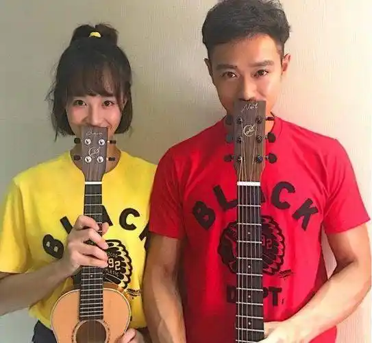 原创蓝盈莹喜欢能引领她的男人所以和火不起来的曹骏分手是必然的