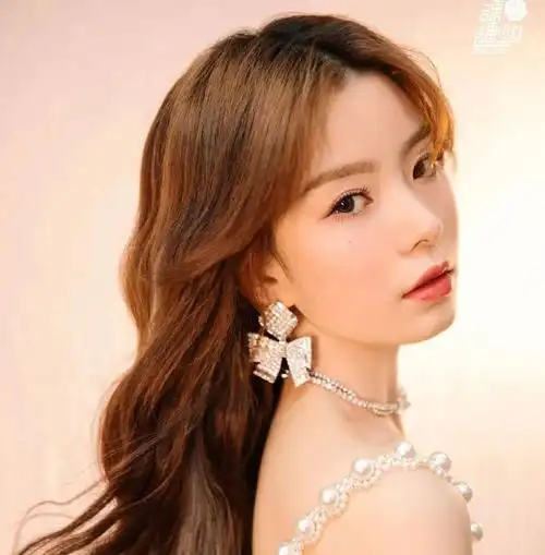 【微信头像】硬糖少女303