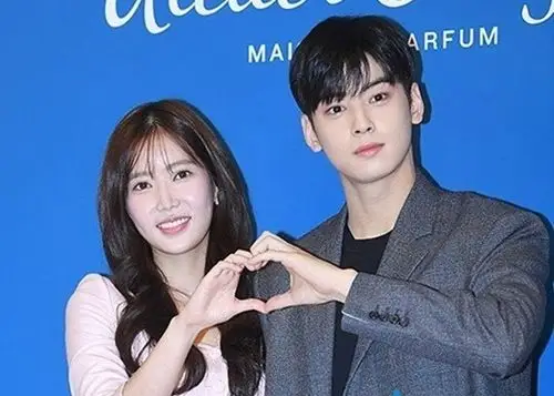 《我的id是江南美人》林秀香车银优合体,两人活动现场甜蜜爆棚