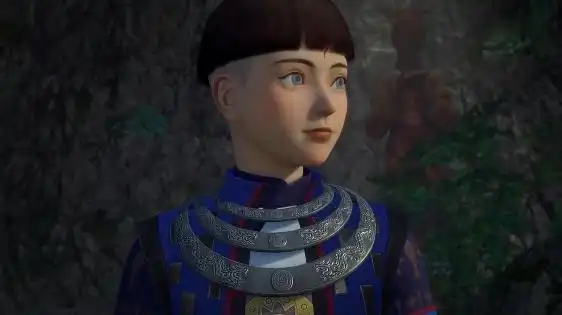 画江湖只不良人33话,为何实力强大的十二峒,也要听命于不良帅?