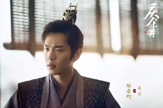 庆余年第二季剧本筹备中大概率采用原班人马