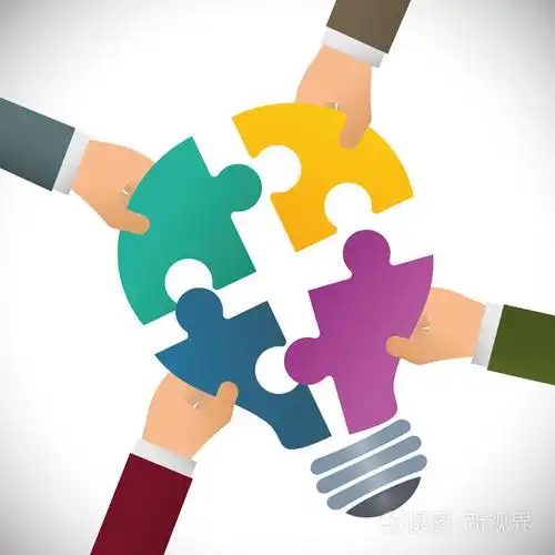 业务团队活动和领导