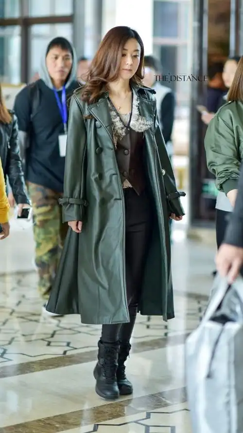 2017赵丽颖《七十二层奇楼》录制_图片_视频集锦-爱豆app