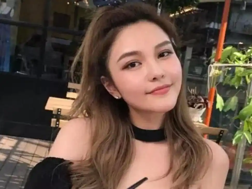 罗志祥女友周扬青被曝怀孕罗志祥的回应真的太可爱了