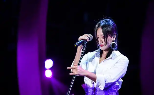 陈粒有望加盟《快男》引期待 或将担任音乐召唤师