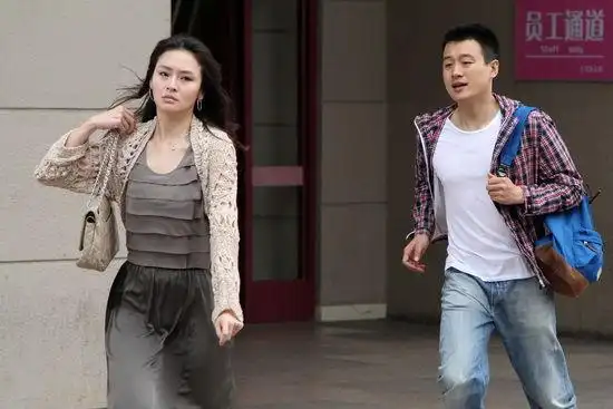 《门第》将播 于明加佟大为贫富婚姻