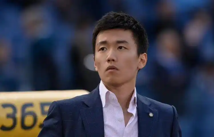 张康阳未偿还3亿欠款将被传唤意大利