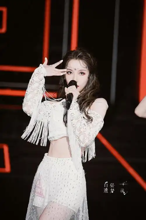 创造营2020|姜贞羽