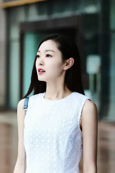 『创业时代』温迪♀宋轶