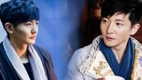 郭京飞看王迅"追梦"为什么哭红眼?