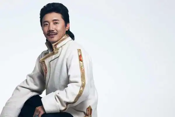 华语音乐颁奖盛典草原金雕奖