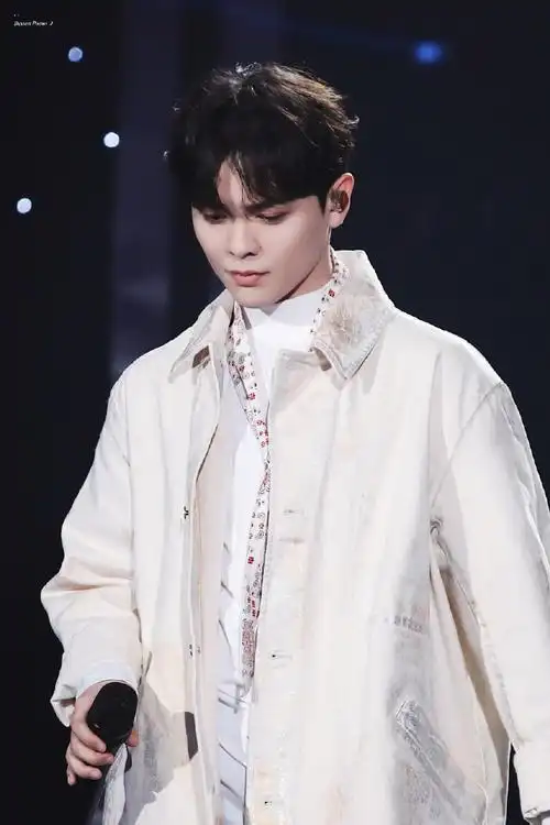 尤长靖首张个人专辑