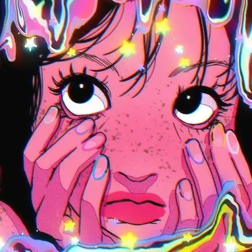 恋爱循环丨rapper制造の全糖酥语