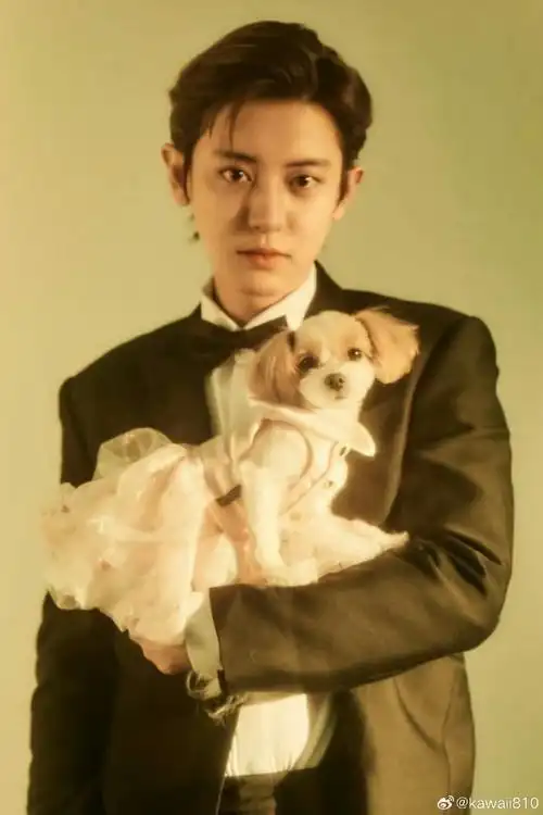 朴灿烈##朴灿烈唯一官方门面##朴灿烈心动时刻