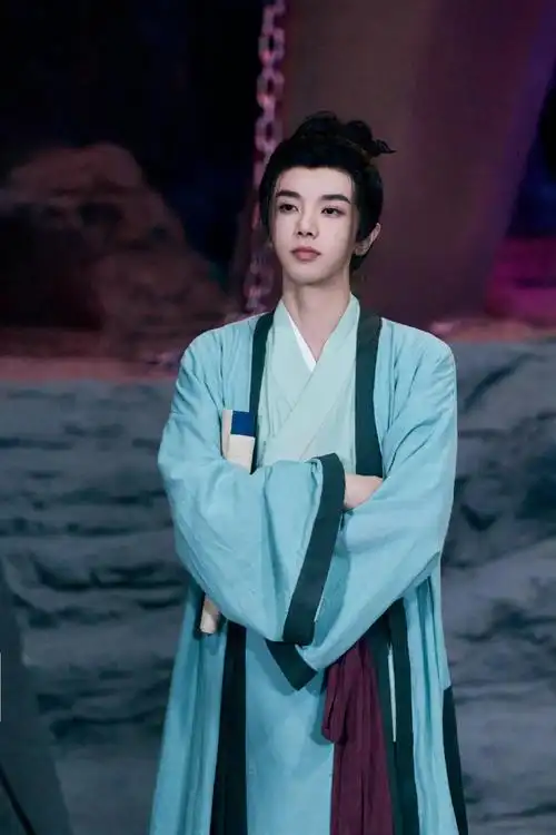 华晨宇萌探2酒剑仙