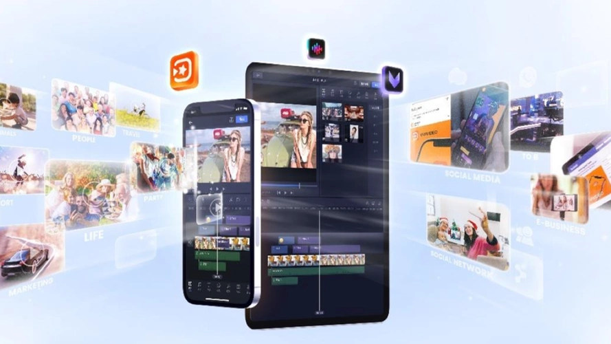 海外版剪映小影科技拟创业板上市2021年净利润同比增长90