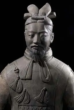 秦始皇兵马俑为何一律不戴头盔原因令人大跌眼镜