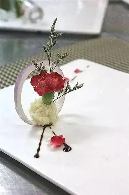 20款盘饰视频教学让你的出品更加美观