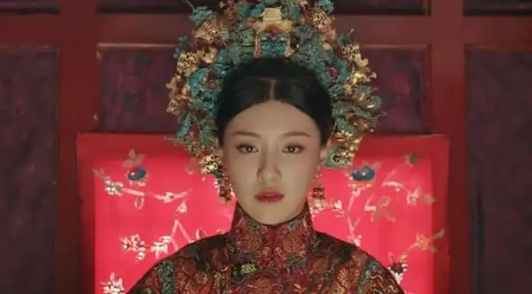 延禧攻略番外剧首曝预告将在netflix首播