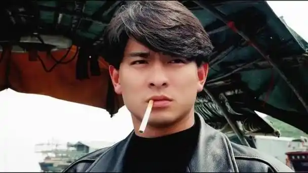 刘德华为何能红这么多年,一切的原因就在于他对粉丝的态度