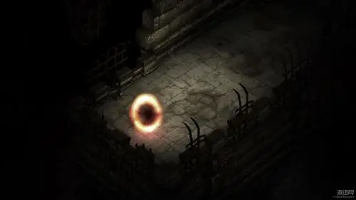 暗黑破坏神1终极典藏版 英文免安装版