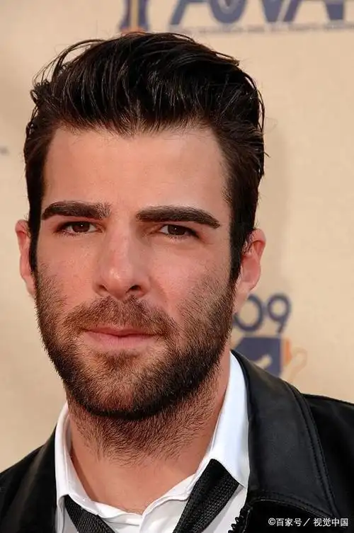 男人长在人中的胡须所指代的意义是什么?