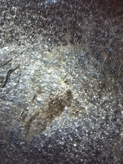 汝窑之玛瑙入釉七彩光芒