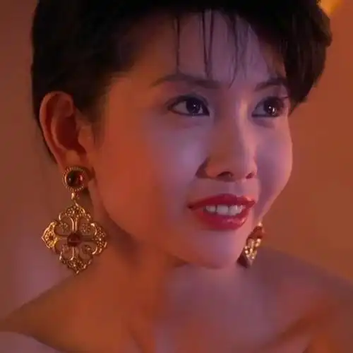 港风美女「邱淑贞」,美艳动人!