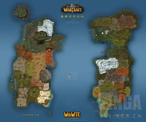 慢慢升级不着急各地图等级