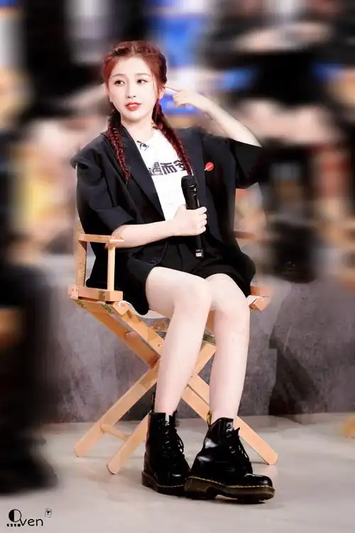 非日常派对定档##虞书欣非日常派对