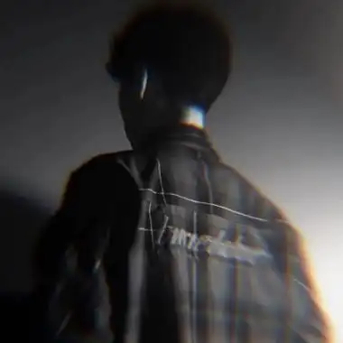 男生头像霸气冷酷伤感背影男生的背影永远那么伤感